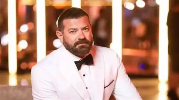 عمرو يوسف يعتذر: تسرعت في كلامي عن الجرأة.. والمقصود اتفهم غلط