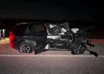 في حالة حرجة.. المصري اليوم تنشر أول تقرير طبي لحالة الفنان إسماعيل الليثي بعد حادث المنيا (صور) في حالة حرجة.. المصري اليوم تنشر أول تقرير طبي لحالة الفنان إسماعيل الليثي بعد حادث المنيا (صور)