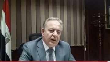 متابعة بورسعيد: عدم صحة شكوى قيام أحد الموظفين بالتدخل في عملية الاقتراع متابعة بورسعيد: عدم صحة شكوى قيام أحد الموظفين بالتدخل في عملية الاقتراع