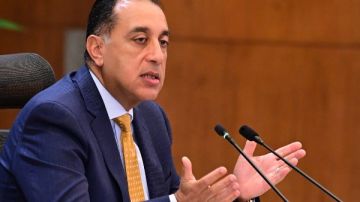 مدبولي يحضر المؤتمر الثالث للسكان والصحة والتنمية البشرية .. غدا