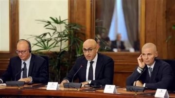 وزير التعليم :هذه الشراكات التعليمية جسور للتواصل الحضاري والاقتصادي بين البلدين