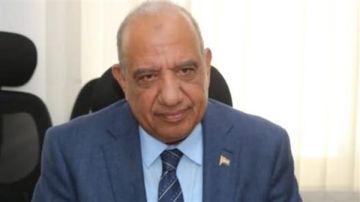 وزير الكهرباء: مصر شهدت اليوم حدثا عظيما ونقلة نوعية على مسار المشروع النووى