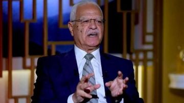 وكيل المخابرات السابق: المقاومة وحدها لن تحرر الأراضي الفلسطينية