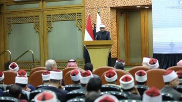 وكيل المعاهد الأزهرية: تنوع المذاهب الفقهية مصدر ثراء وليس سبيلا للفرقة