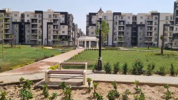 414 وحدة سكنية.. تفاصيل الحجز في مشروع سكن مصر