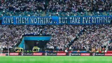 46 ألف مشجع في مباراة الزمالك وزيسكو بالكونفدرالية