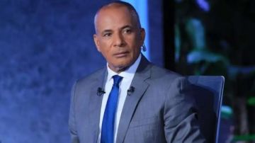 أحمد موسى: حملات منظمة على مواقع التواصل تستهدف الدولة المصرية