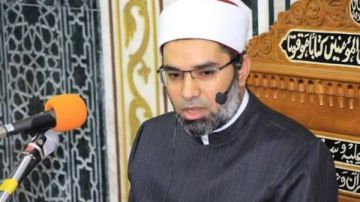 أزهري: مصر حضارة ضمير وإيمان وإتقان تتجاوز الحجارة والتماثيل