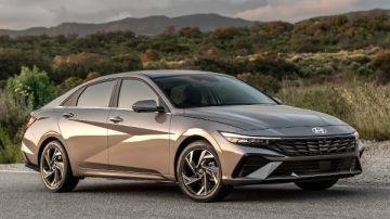 أسعار ومواصفات هيونداي النترا 2026 في السعودية أسعار ومواصفات هيونداي النترا 2026 في السعودية