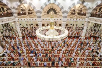 أمر نهى النبي عن فعله يوم الجمعة.. يقع فيه الكثير أمر نهى النبي عن فعله يوم الجمعة.. يقع فيه الكثير