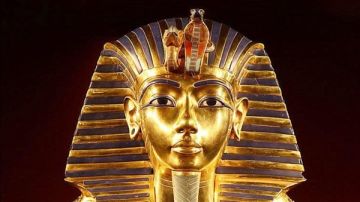 إحالة عصابة غزو الأسواق السياحية بالآثار الفرعونية المزيفة للمحاكمة.. خاص