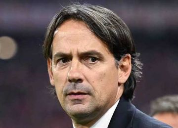 إنزاجي ينتظر جاهزية ثنائي الهلال لمواجهة النجمة إنزاجي ينتظر جاهزية ثنائي الهلال لمواجهة النجمة