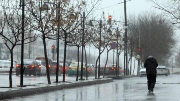 استعدوا للبرد والمطر.. تقلبات جوية حادة تضرب مصر خلال أيام