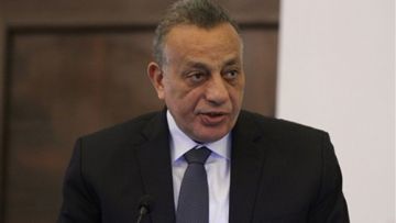 الجبهة الوطنية يوجه الشكر للواء كمال الدالي بعد استقالته من الحزب