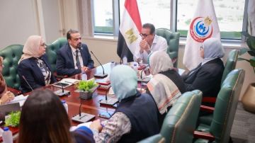 الصحة: إنشاء قاعدة بيانات وطنية لترشيحات الدراسات العليا الطبية