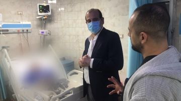 الصحة: تحويل طبيبة النوبتجية والأسنان للتحقيق ونقلهما خارج منطقة الشروق.. تفاصيل