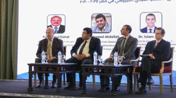 الصحة تطلق خطة استدامة القضاء على الالتهاب الكبدي الفيروسي