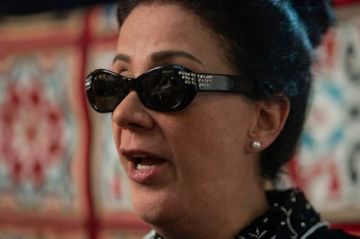 الفيلم المصري الست عن حياة أم كلثوم محور حديث رواد مواقع التواصل الاجتماعي قبل عرضه