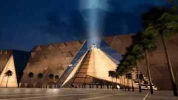 المتحف المصري الكبير..حين تتجسد الحضارة في حجر وتتنفس مصر من جديد مثقفون ومؤرخون يتحدثون عن المشروع الأعظم في التاريخ