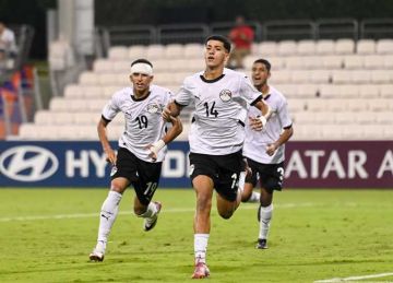 المنتخبات المتأهلة لدور الـ32 من كأس العالم للناشئين 2025.. ثلاثي عربي