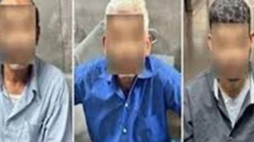 النيابة العامة تكشف تفاصيل التحقيق مع المتهمين بالتعدي على أطفال المدرسة الدولية النيابة العامة تكشف تفاصيل التحقيق مع المتهمين بالتعدي على أطفال المدرسة الدولية