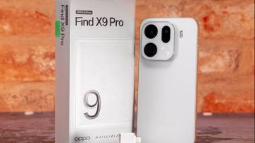 الوحش وصل.. سعر أوبو Find X9 Pro في مصر