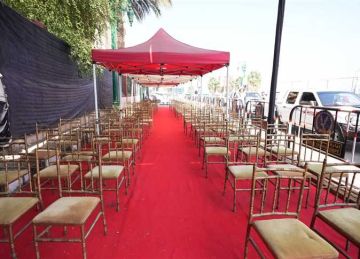 انتخابات النواب 2025.. فتح جميع اللجان في موعدها دون معوقات بأسيوط