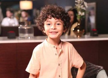 تأجيل أولى جلسات محاكمة المتهمين بالتنمر على جان رامز إلى 12 نوفمبر