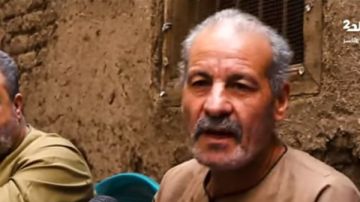 تفاصيل صادمة في جريمة المنوفية.. والد الضحية يروي التفاصيل