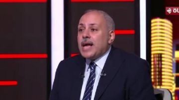 حسن سلامة: علاقات مصر والسعودية ركيزة الأمن القومي العربي كله