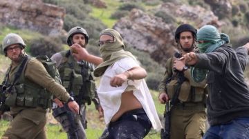 رئيس المجلس الوطني الفلسطيني: إرهاب المستوطنين لن يكسر إرادة الشعب الفلسطيني