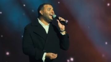 رامي صبري: تجربتي في the voice kids كانت صعبة رامي صبري: تجربتي في the voice kids كانت صعبة