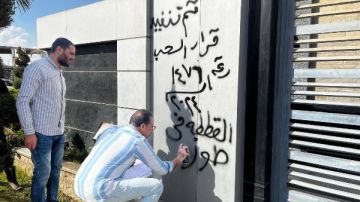 سحب قطعه أرض وممشى سياحى بقيمة 175 مليون جنيه لمخالفة الاشتراطات العقاريه