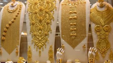 سعر الذهب في مصر مستهل تعاملات الخميس
