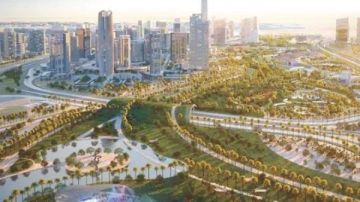 شركة العاصمة الإدارية للتنمية العمرانية راعيا رسميا لملتقى الاتحاد العام للمستثمرين الأفرو- آسيوي