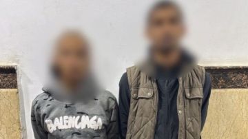 عامل يختلق واقعة خطف لأحد أقاربه .. الداخلية تكشف الحقيقة