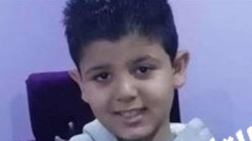 عثر عليه فى الشارع.. تلميذ ابتدائى في بنها يعيد خاتما ذهبيا لمالكه ويرفض المكافأة