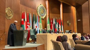 في اليوم العالمي للتضامن مع الشعب الفلسطيني.. الجامعة العربية تكرم الهلال الأحمر