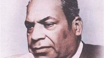 في ذكرى ميلاد أبو السعود الإبياري.. صانع الضحكة الراقية ورفيق البهجة المصرية