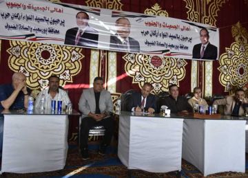 قبل تسليم العقود.. مد فترة سداد المستحقات المالية لأصحاب الجمعيات الزراعية بجنوب بورسعيد