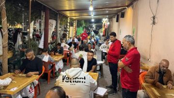 قيمة جوائزها 250 ألف جنيه.. انطلاق المرحلة الثانية لـ دوري القهاوي للطاولة والدومينو بالقاهرة والجيزة