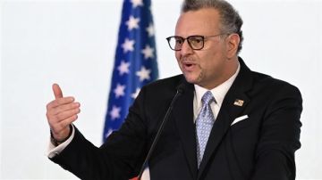 مبعوث ترامب: طرفا النزاع السوداني يرفضان مقترح وقف إطلاق النار