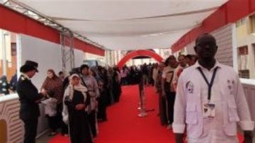 متابعون دوليون: انتخابات المرحلة الثانية لمجلس النواب تعكس التزاما واضحا بمعايير النزاهة