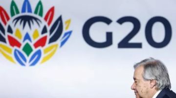 مجموعة العشرين تدعو لحماية المعادن الحرجة من القيود التجارية