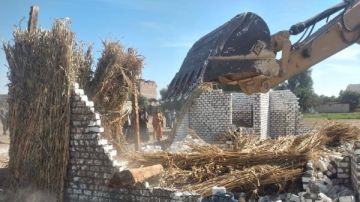 محافظ أسيوط: استرداد 97 فدانا و1008مترا أملاك دولة خلال إزالة 24 تعديا