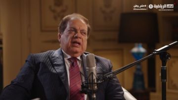 محمد أبو العينين: إصابة القندوسي من أكثر المواقف المؤثرة في بشدة