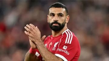 محمد صلاح في المركز الثاني بقائمة أفضل لاعبي الدوري الإنجليزي بعد 12 جولة