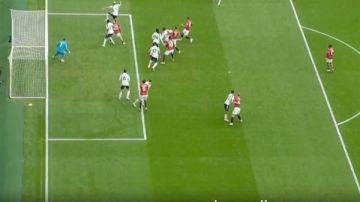 مشاهدة مباراة توتنهام ضد مان يونايتد بث مباشر Tottenham vs Man United