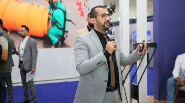 من البصمة الكربونية إلى الحياد الصفري.. رحلة القابضة للمياه نحو الاستدامة