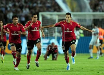 موعد مباراة الأهلي والزمالك.. 3 قنوات مجانية مفتوحة ناقلة (اضبط التردد الآن للمشاهدة)